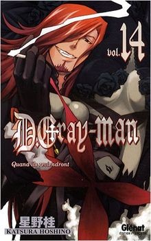 Gray man tome von - gray-man,, :