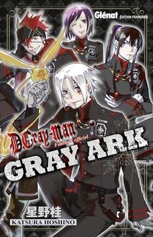 Gray man - :, von