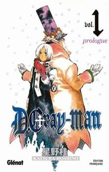 Gray man édition - -,
