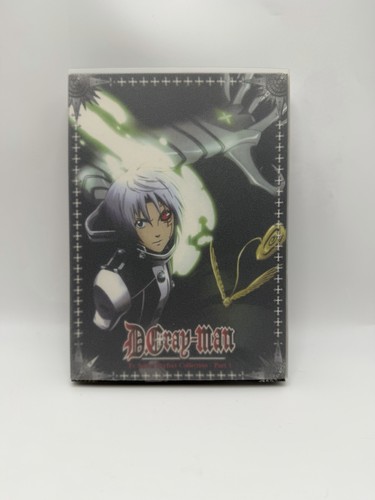 Gray man staffel - man,