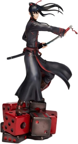 Aniplex gray man hallow - d.gray-man,
