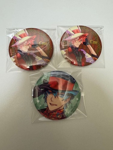 Gray man original - d.gray-man,