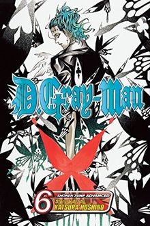 Gray man vol v - d., v.