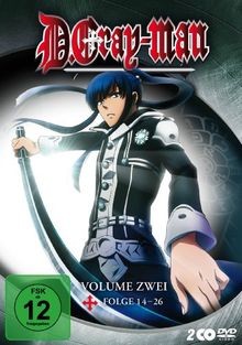 Gray man volume 2 - 2, [2