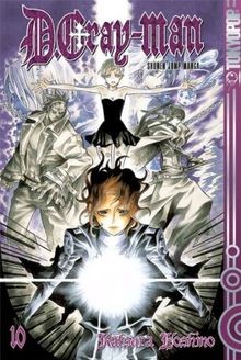 Gray man von koshino - von,