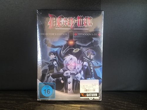 Gray man collectors - -,