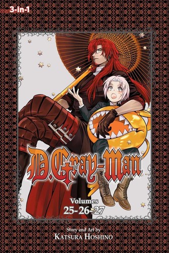 Gray man - (3-in-1, edition)