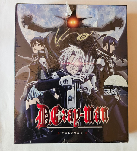 Gray man volume 17 - ,,