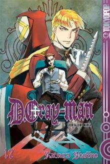 Gray man band 17 von - band,