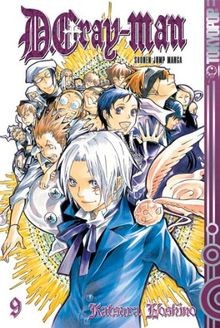 Gray man band unsere - 9:,