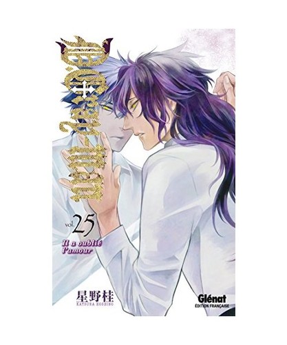 Gray man vol - il, a