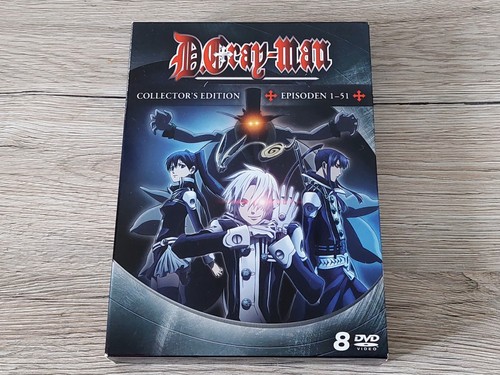 Gray man collectors - d.,