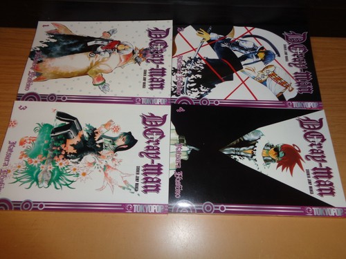 Gray man 3 - 2,