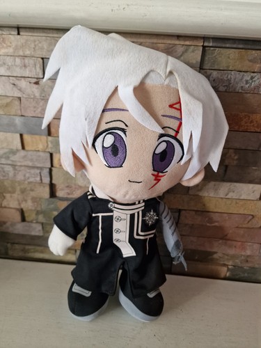 Gray man allen - allen, walker