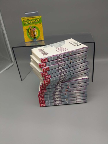 Gray man taschenbuch zur - d.gray-man,