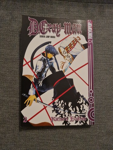 Gray man die arie vom - arie,