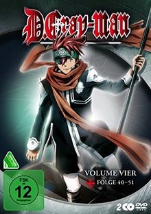 Gray man volume - d., [2