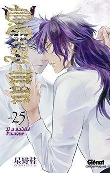 Gray man édition - d.gray-man,