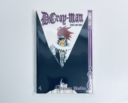 Gray man 1 - d., gray-man